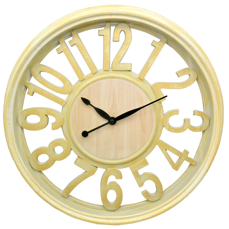 ساعت دیواری کد 3041